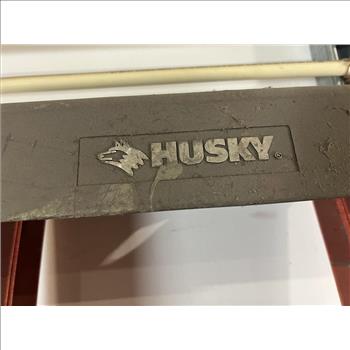 Husky Ladder