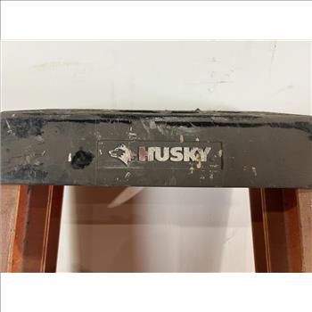 Husky Ladder