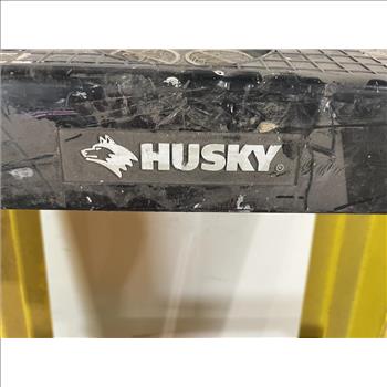 Husky Ladder