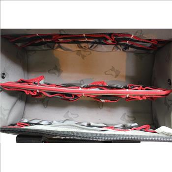 Husky Large Mouth Tool Bag