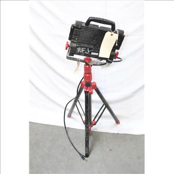 Husky  LED Panel Worklight