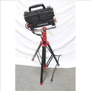 Husky  LED Panel Worklight