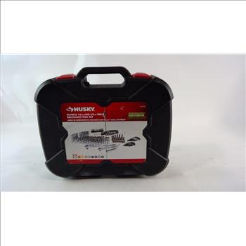 Husky Mechanic Tool Set
