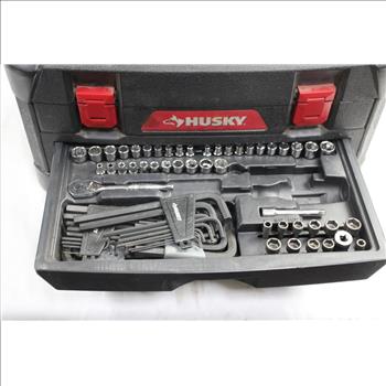 Husky Mechanics Tool Set