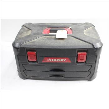 Husky Mechanics Tool Set