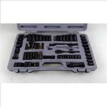 Husky Mechanics Tool Set