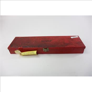 Husky Mechanics Tool Set