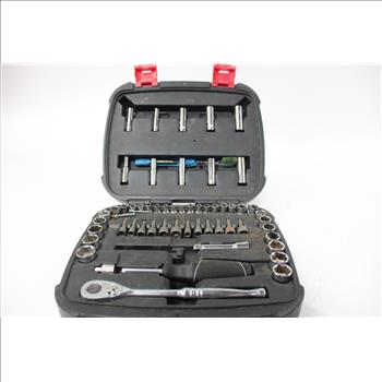 Husky Mechanics Tool Set