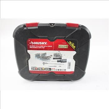 Husky Mechanics Tool Set