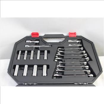Husky, Mechanics Tool Set, 149 Pieces