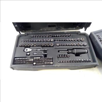 Husky Mechanics Tool Set