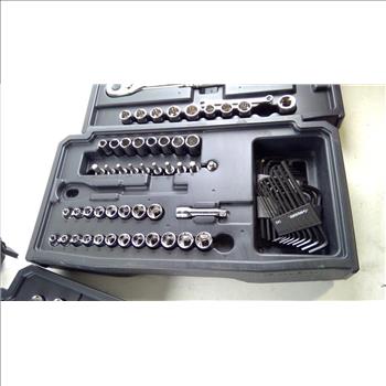 Husky Mechanics Tool Set