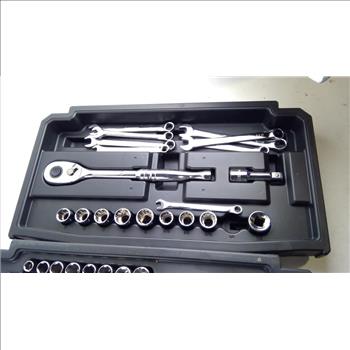 Husky Mechanics Tool Set