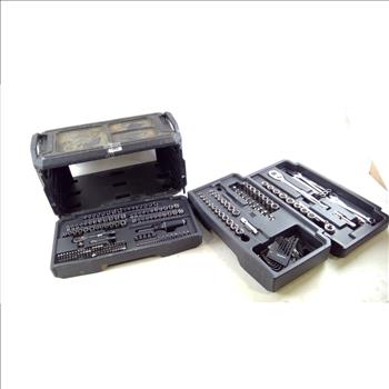 Husky Mechanics Tool Set