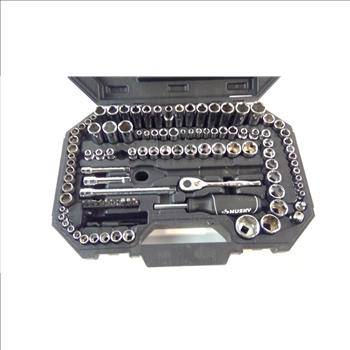 Husky Mechanics Tool Set