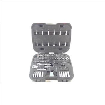 Husky Mechanics Tool Set