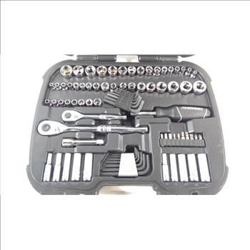 Husky Mechanics Tool Set