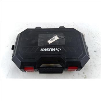 Husky Mechanics Tool Set