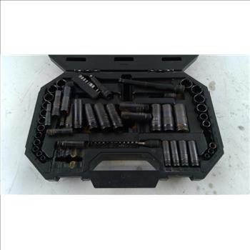 Husky Mechanics Tool Set