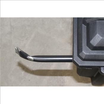 Husky Mobile Job Box Container