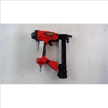 Husky Nail Gun