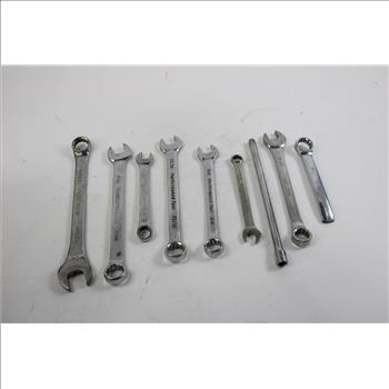 Husky, Performance Tools, Power Torque Wrenches And More, 3+ Pieces