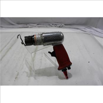 Husky Pneumatic Air Chisel