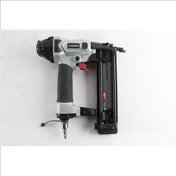 Husky Pneumatic Nail Gun