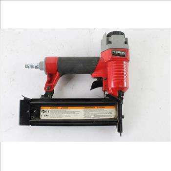 Husky Pneumatic Nail Gun