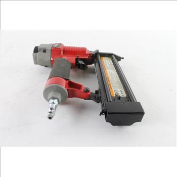 Husky Pneumatic Nail Gun