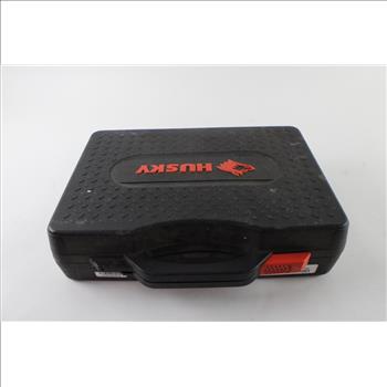 Husky Pneumatic Tool Set 13+ Pieces