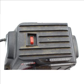 Husky Portable 1 Gallon Air Compressor