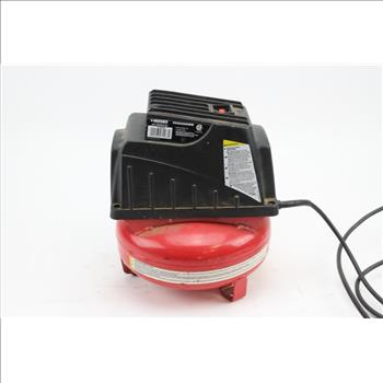 Husky Portable 1 Gallon Air Compressor