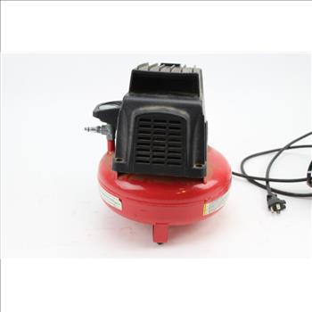 Husky Portable 1 Gallon Air Compressor