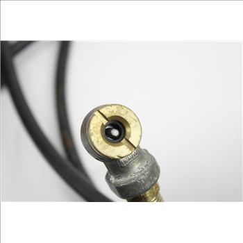 Husky Portable 1 Gallon Air Compressor