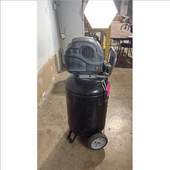 Husky Portable Air Compressor