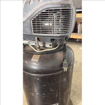 Husky Portable Air Compressor