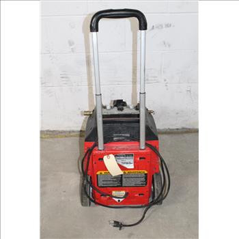 Husky Portable Air Compressor