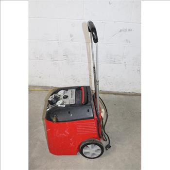 Husky Portable Air Compressor