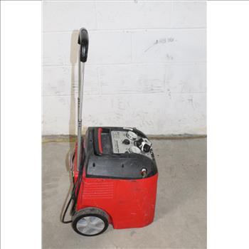 Husky Portable Air Compressor