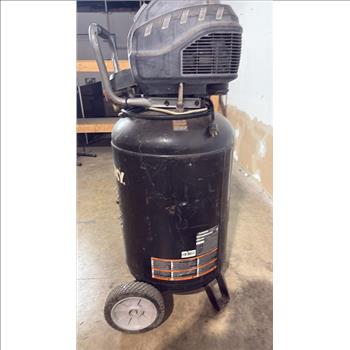 Husky Portable Air Compressor