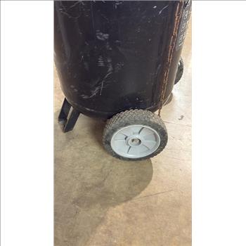 Husky Portable Air Compressor