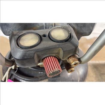 Husky Portable Air Compressor