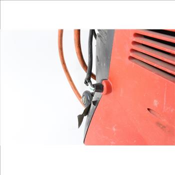 Husky Portable Air Compressor