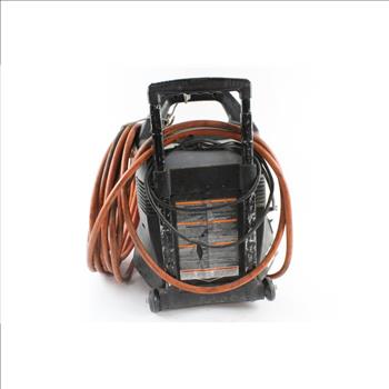 Husky Portable Air Compressor