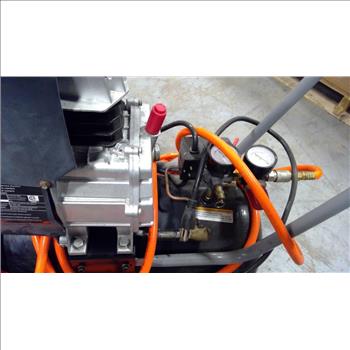 Husky Portable Air Compressor