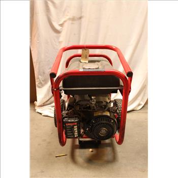 Husky Portable Generator