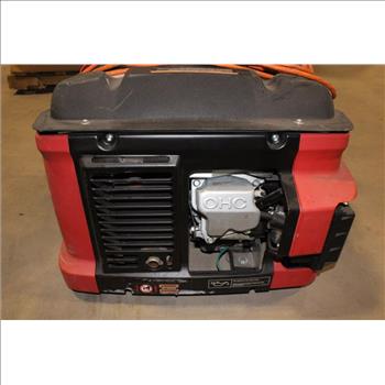 Husky Portable Generator