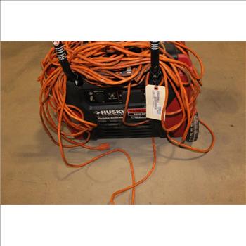Husky Portable Generator