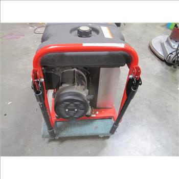 Husky Portable Generator